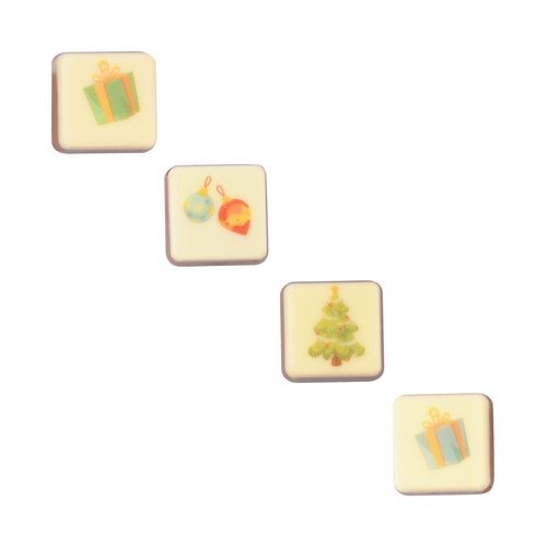 SURTIDO de chocolates Choco Texte 3...