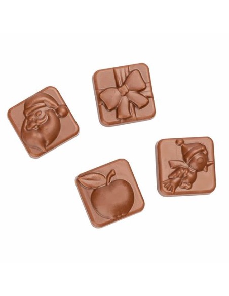 calendario de adviento ECO