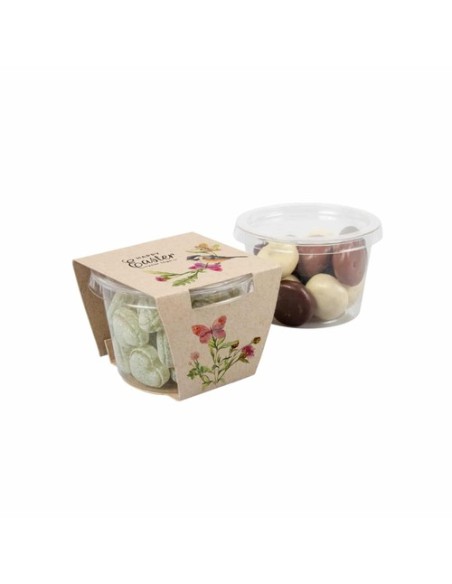 SUCRERIES PUBLICITAIRE SWEET CUP