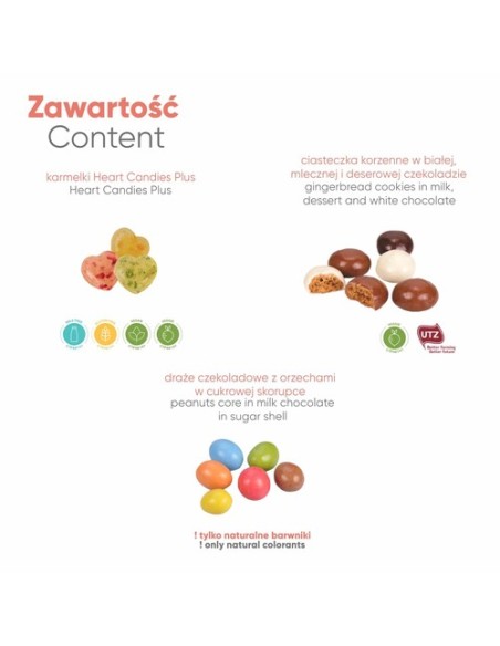 SUCRERIES PUBLICITAIRE SWEET CUP