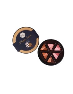 CAJA DE BOMBONES ELEGANCIA