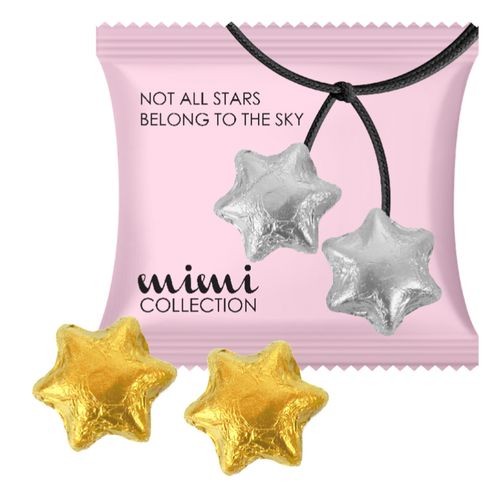 Bolsa 2 estrellas