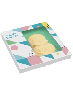 FORMA DE CHOCOLATE CHOCO CHICK 40 G