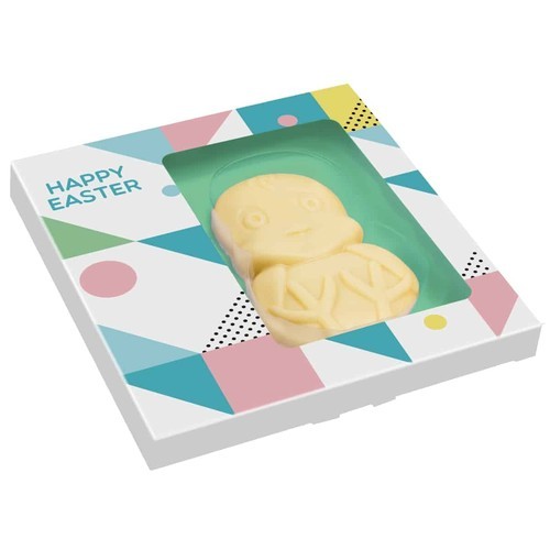 FORMA DE CHOCOLATE CHOCO CHICK 40 G