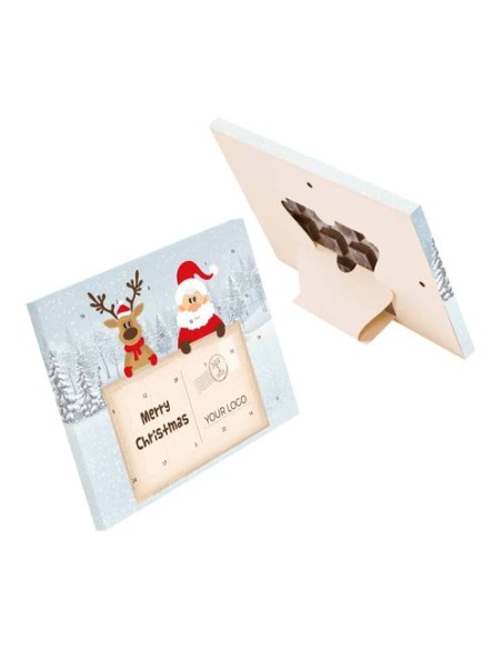 calendario de adviento XS