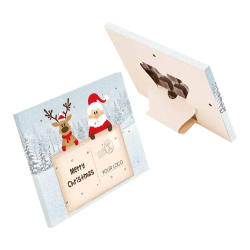 calendario de adviento XS