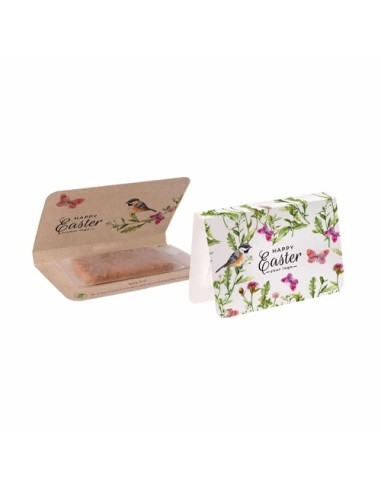 SUCRERIES PUBLICITAIRE  CUADERNO DULCE