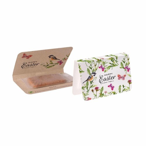 SUCRERIES PUBLICITAIRE  CUADERNO DULCE