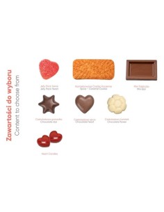 SUCRERIES PUBLICITAIRE  CUADERNO DULCE 2