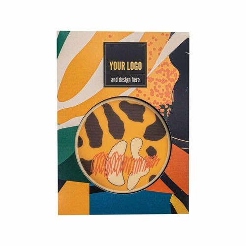 forma de chocolate CHOCO4MAT CIRCULO...