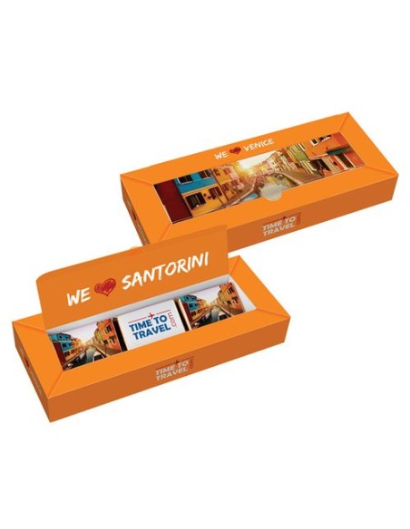 CAJA DE chocolates MIDI