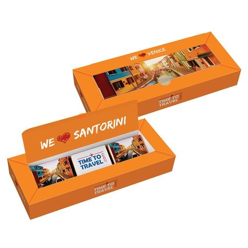 CAJA DE chocolates MIDI