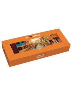 CAJA DE chocolates MIDI 2