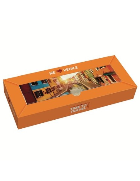 CAJA DE chocolates MIDI