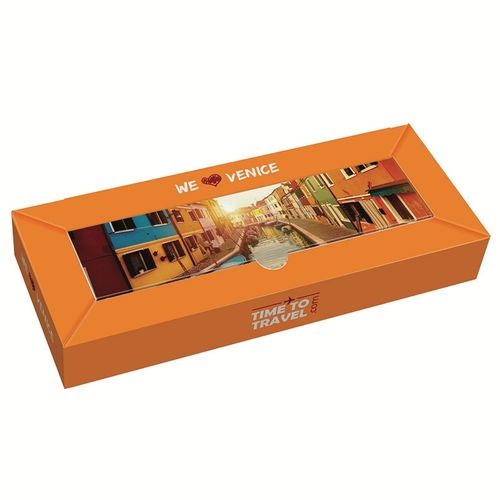 CAJA DE chocolates MIDI