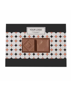 tableta DE chocolate MODULO BAR JA BACZEWSKI