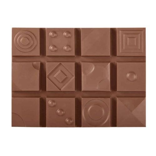 tableta DE chocolate MODULO BAR JA...