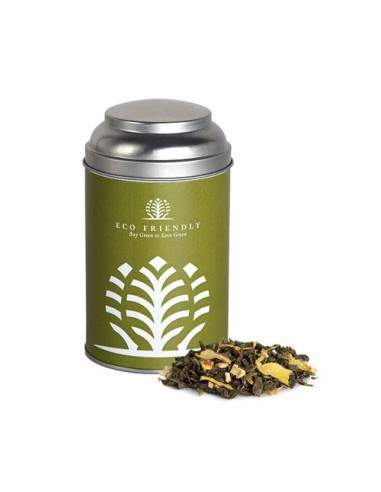Té en lata 50G