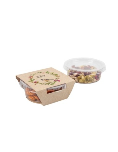 DULCES PUBLICITARIOS SNACK CUP