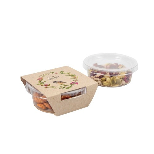 DULCES PUBLICITARIOS SNACK CUP