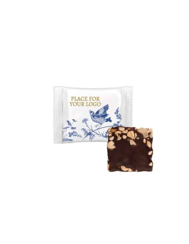 MINIchocolate SINGLE chocolate BITE NXT GENERATION