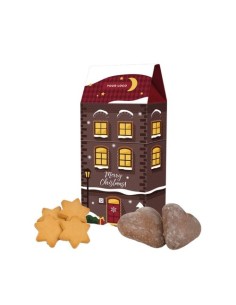GALLETAS PROMOCIONALES CASA ESTRELLA