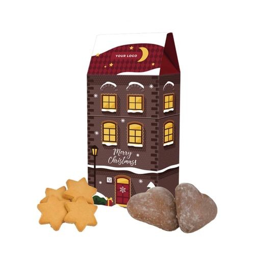 GALLETAS PROMOCIONALES CASA ESTRELLA