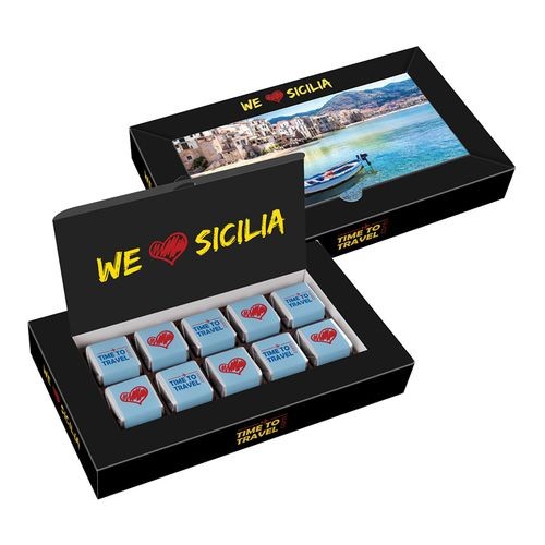 CAJA DE chocolates MAXI