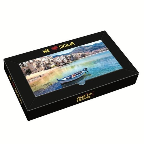 CAJA DE chocolates MAXI