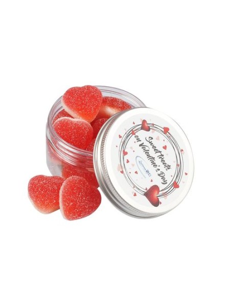 Dulces publicitarios PETIT POT SMART BOX