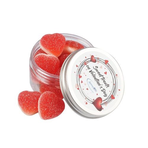 Dulces publicitarios PETIT POT SMART BOX