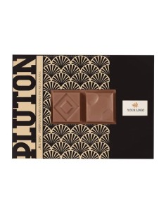 tableta DE chocolate MODULO BAR