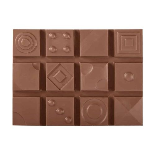 tableta DE chocolate MODULO BAR