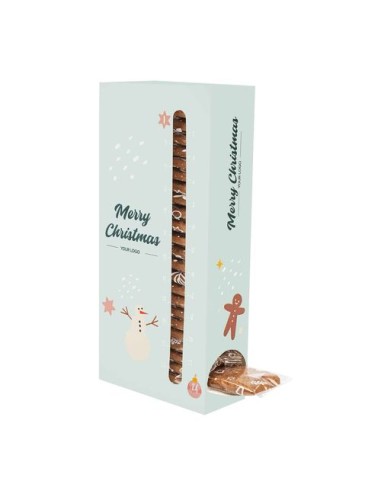 calendario de adviento Toro