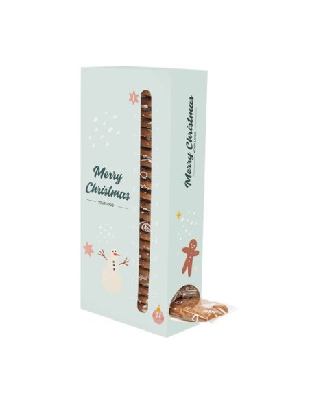 calendario de adviento Toro