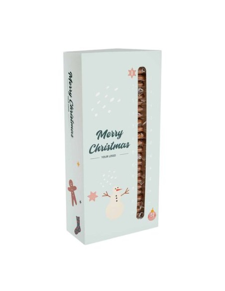 calendario de adviento Toro