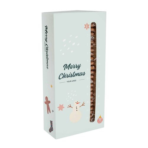 calendario de adviento Toro