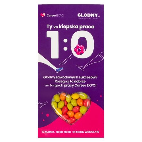 caramelos pequeños PUSH THE BUTTON en...