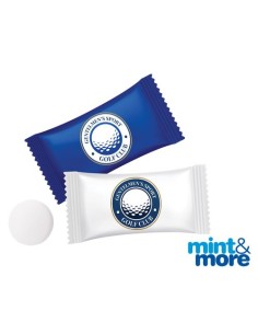 CHEWINGGUMS MINTMORE PACK
