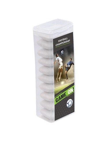 Dulces publicitarios SMILEBOX