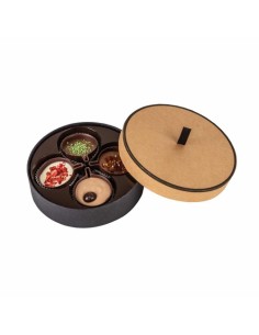 chocolates praliné tazas DE CAFÉ