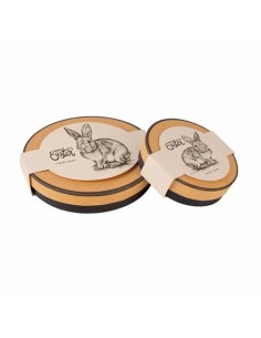 chocolates praliné tazas DE CAFÉ 2