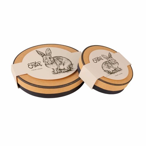 chocolates praliné tazas DE CAFÉ