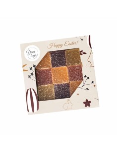 PURE FRUIT SQUARE