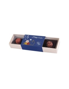 CAJA DE chocolates ART DECO 4