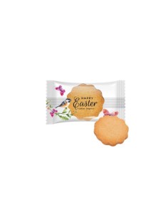 Galletas de mantequilla