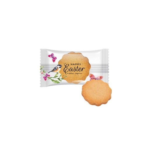 Galletas de mantequilla