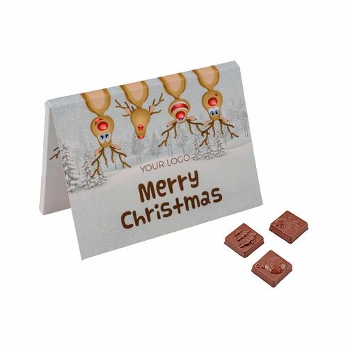 calendario de adviento XS PLUS