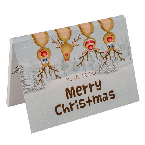 calendario de adviento XS PLUS