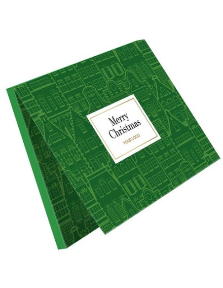 calendario de adviento XS PLUS